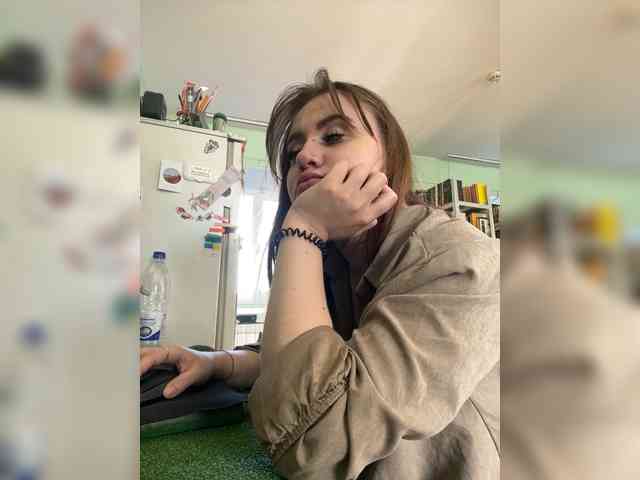 Модель: alina08
