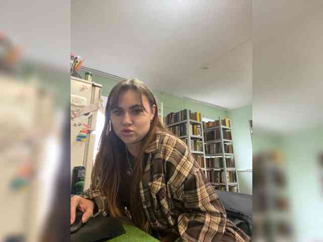 alina08 webcam