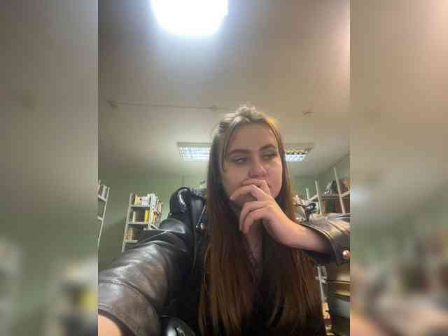 alina08 Live Webcam on BongaCams