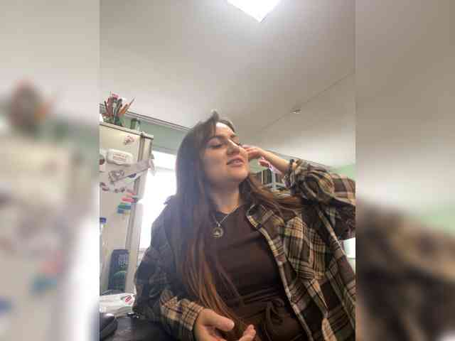alina08 webcam