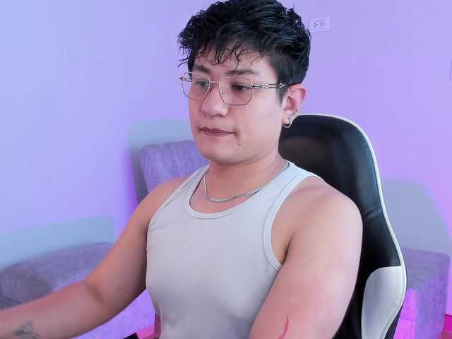 TheoRowan
