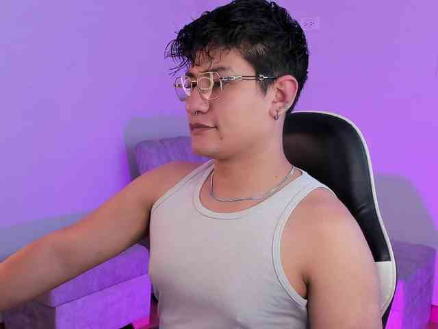 TheoRowan
