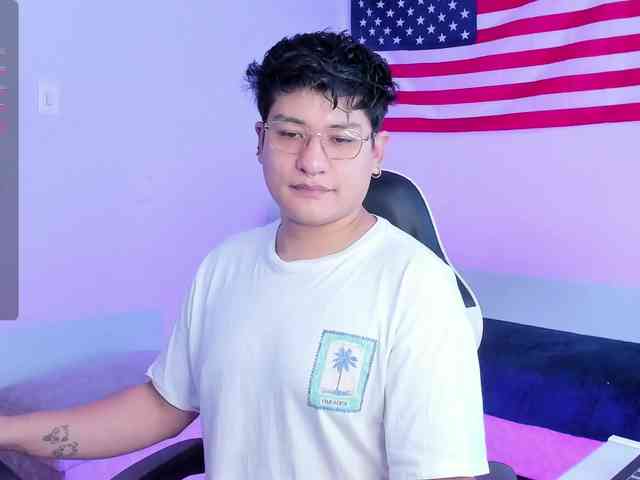 TheoRowan