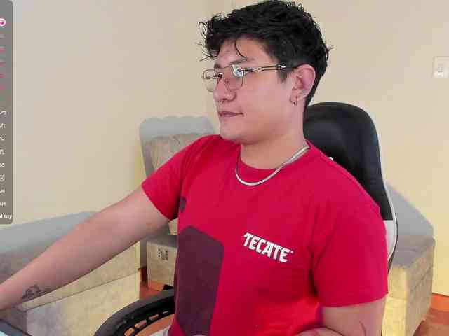 TheoRowan