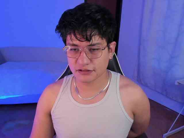 TheoRowan