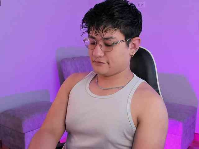 TheoRowan