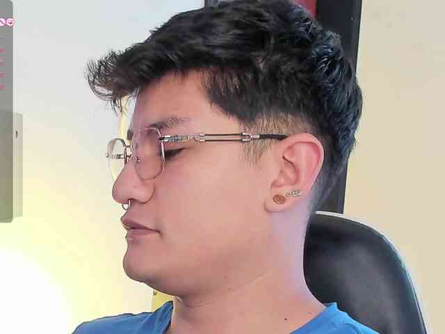 TheoRowan