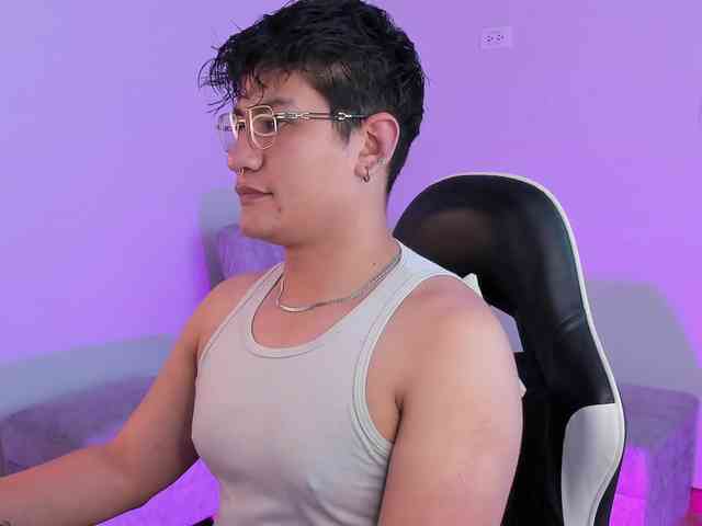 TheoRowan