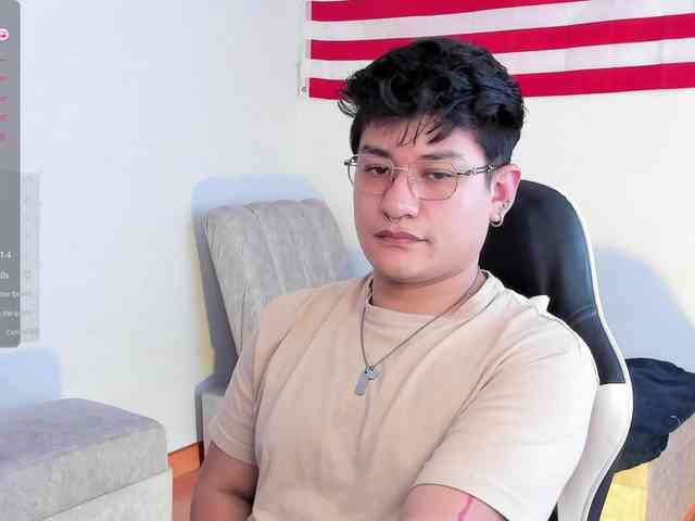 TheoRowan