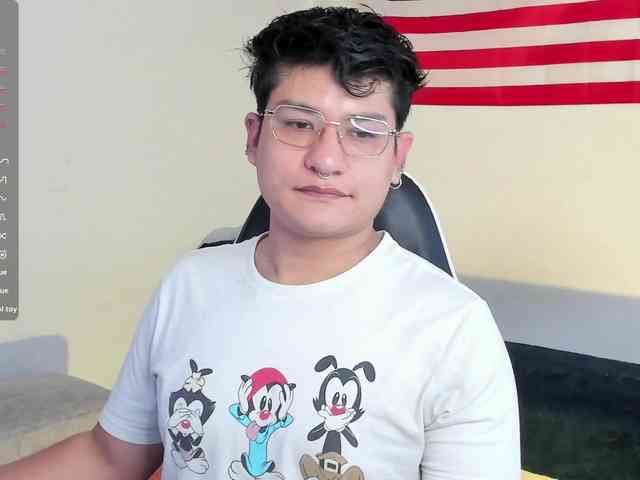 TheoRowan