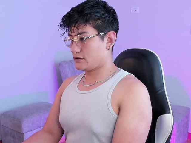 TheoRowan