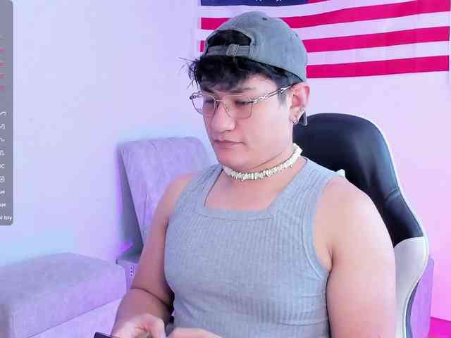 TheoRowan