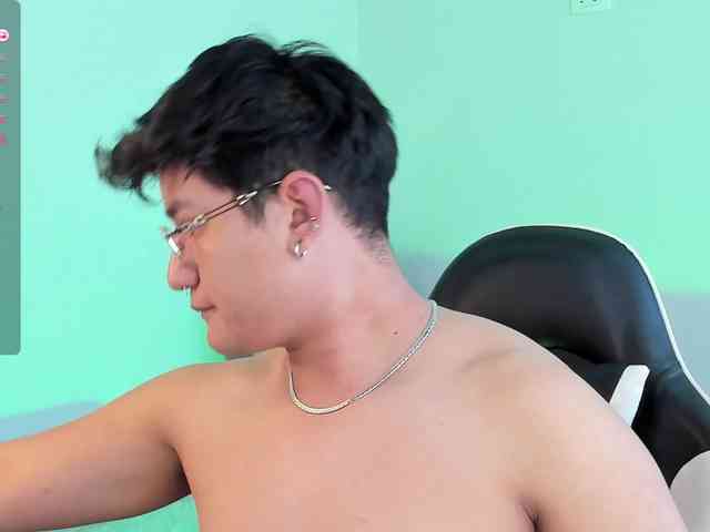 TheoRowan