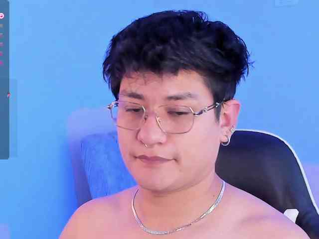 TheoRowan