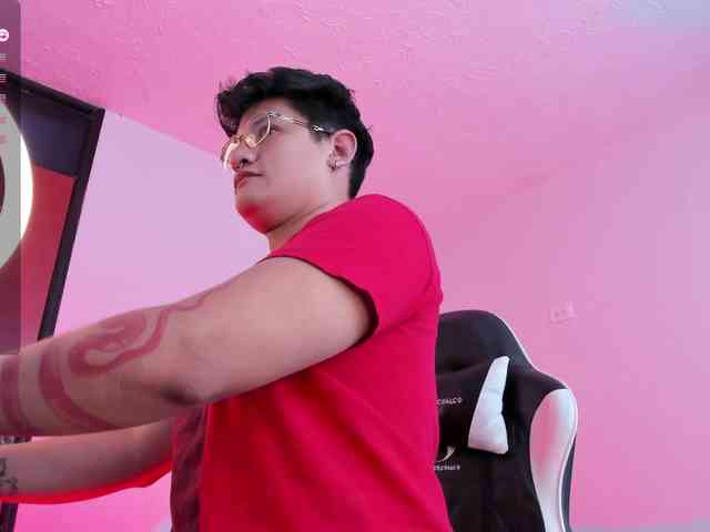 TheoRowan