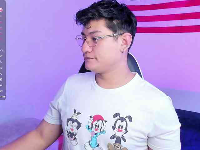 TheoRowan
