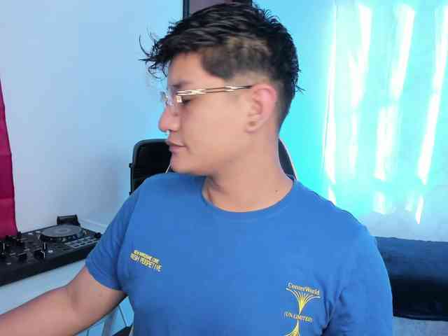 TheoRowan