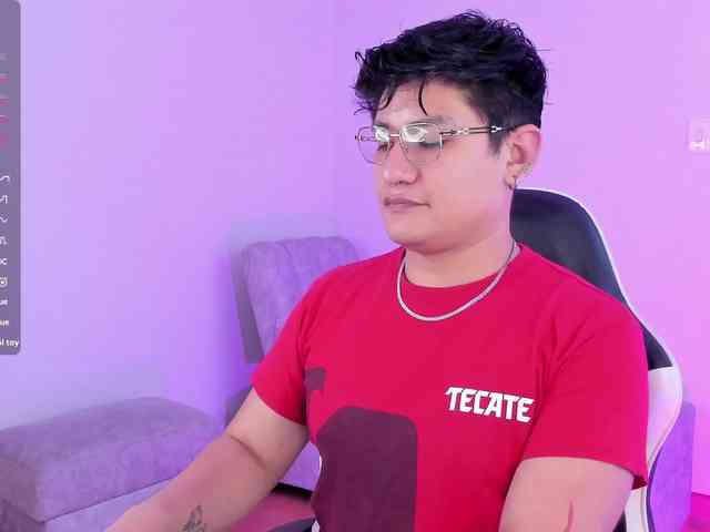 TheoRowan