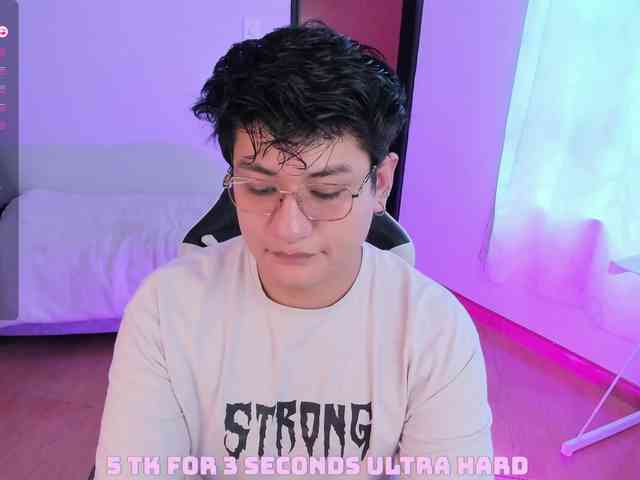 TheoRowan