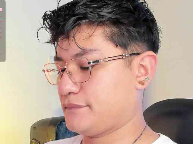 TheoRowan