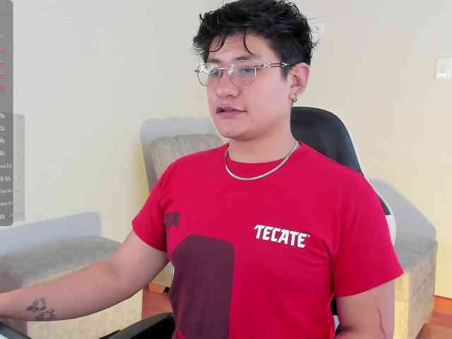 TheoRowan