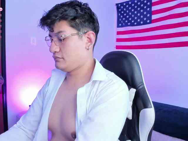 TheoRowan