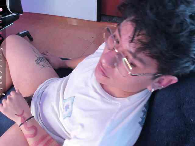 TheoRowan