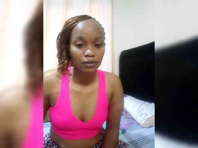 Fiona01 webcam