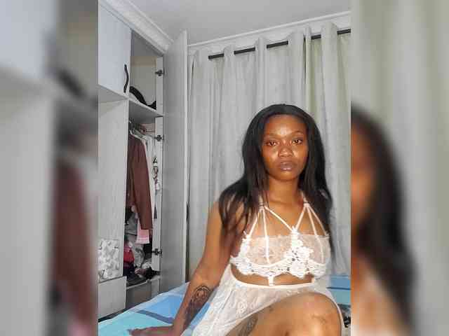 Fiona01 webcam