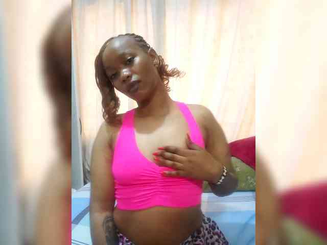 Fiona01 webcam