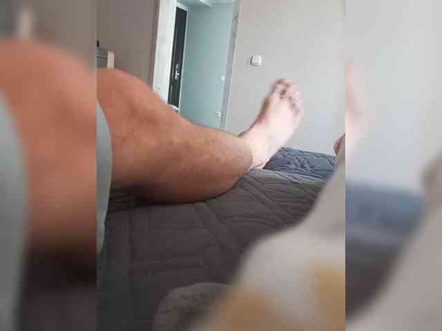 Maks18plysRUS Sex Cam Show