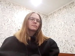 GertudeGilligan Porn Show