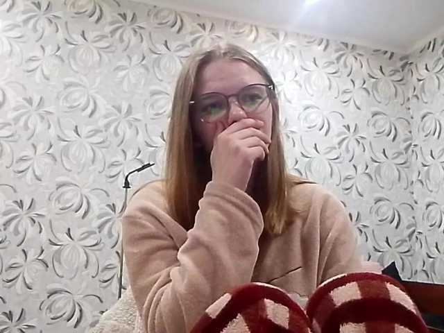 GertudeGilligan live cam on BongaCams