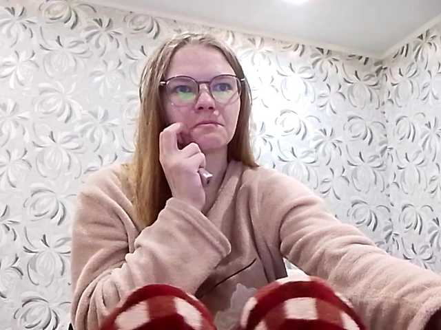 GertudeGilligan live cam on BongaCams