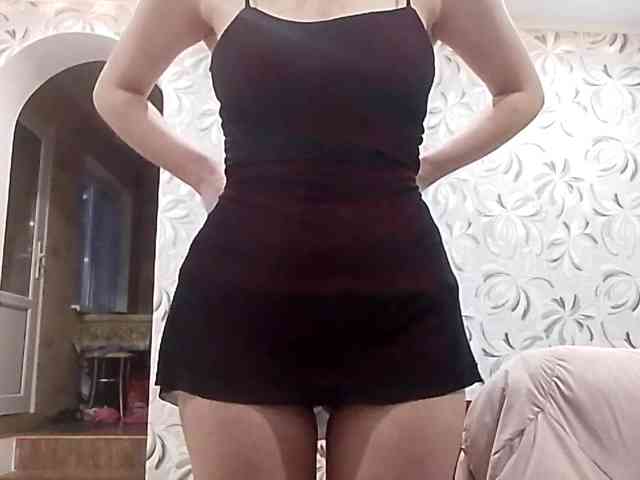 GertudeGilligan webcam