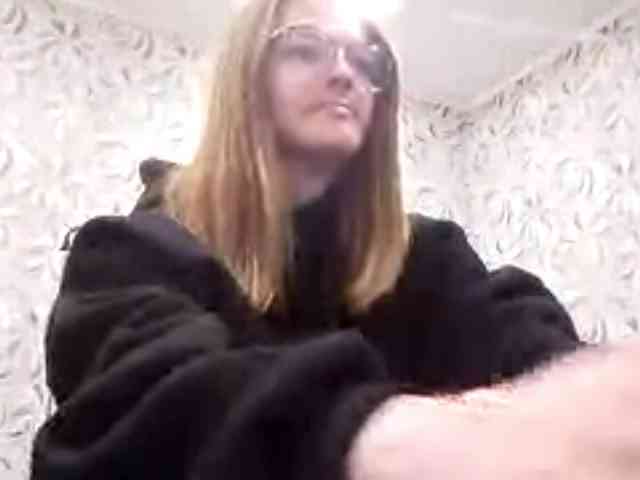 GertudeGilligan webcam