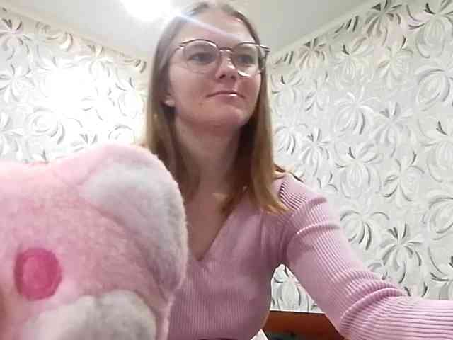 GertudeGilligan webcam