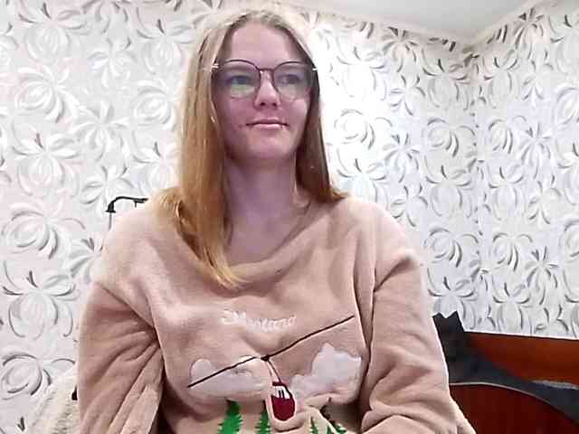 GertudeGilligan webcam