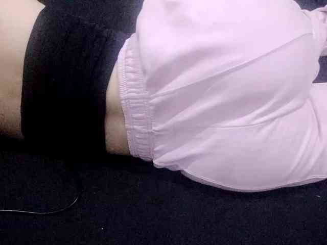 GertudeGilligan webcam