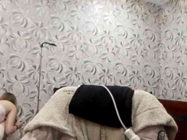 GertudeGilligan webcam