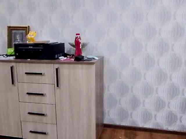 GertudeGilligan webcam