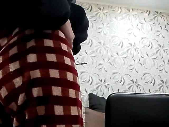 GertudeGilligan webcam