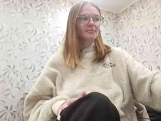 GertudeGilligan webcam