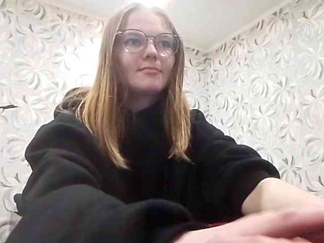 GertudeGilligan webcam