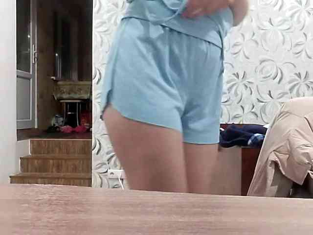 GertudeGilligan webcam