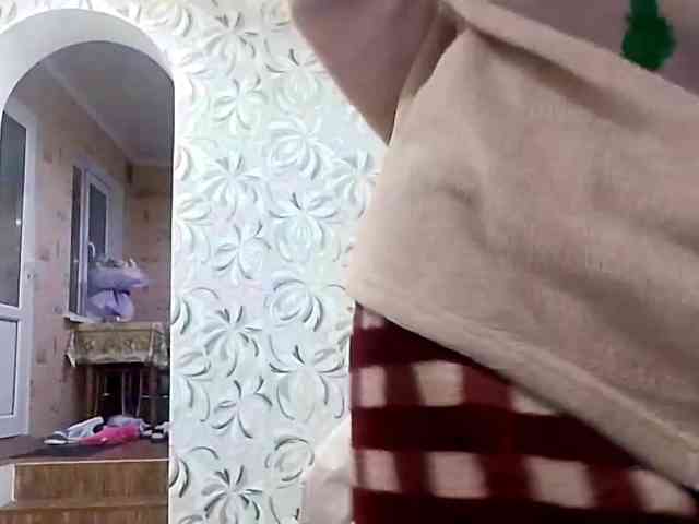 GertudeGilligan webcam