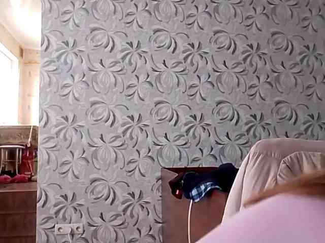 GertudeGilligan webcam