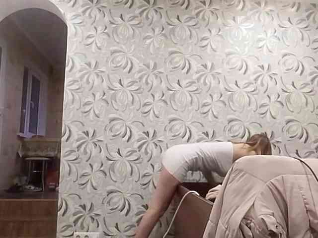 GertudeGilligan webcam