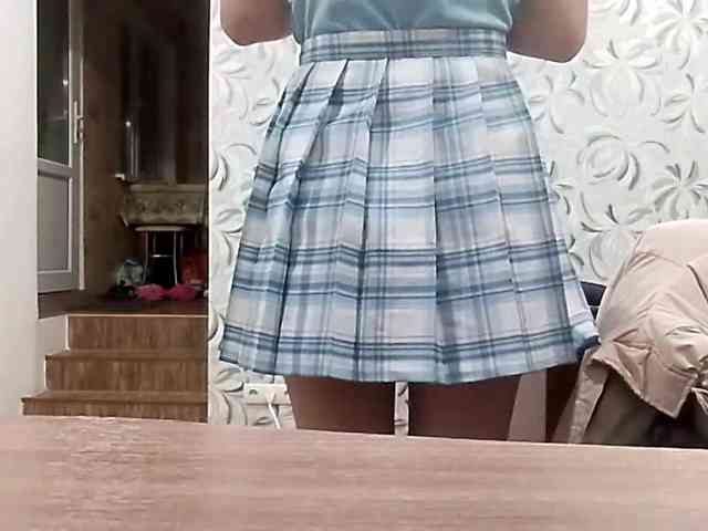 GertudeGilligan webcam