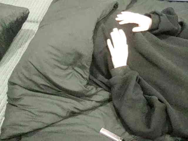 Modèle: GertudeGilligan